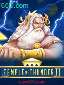 Descubra o Universo de TempleofThunderII: Um Guia Completo